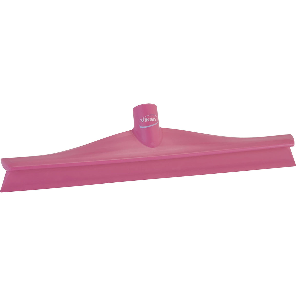 Ultra Hygiene Bench Squeegee, 16", Pink