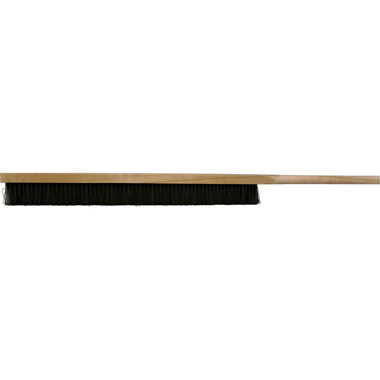 Pizza Aficionado Oven Brush, Horse Hair, 51" Long