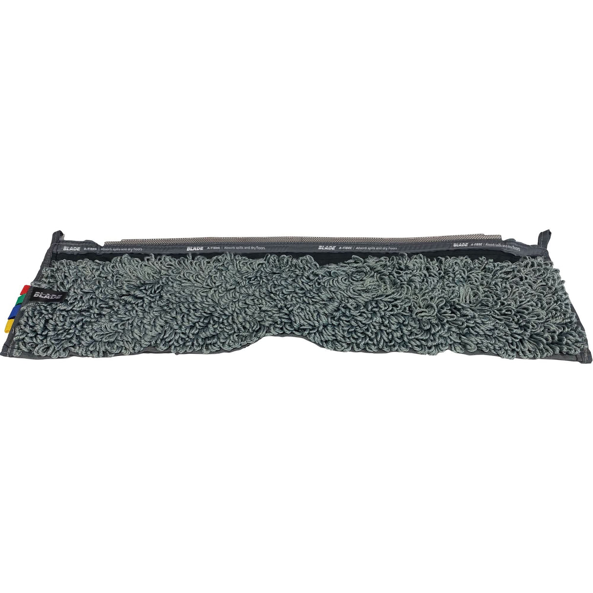 A-Fibre Scrub for Blade Wet & Dry Spray Mop System, Cleaning