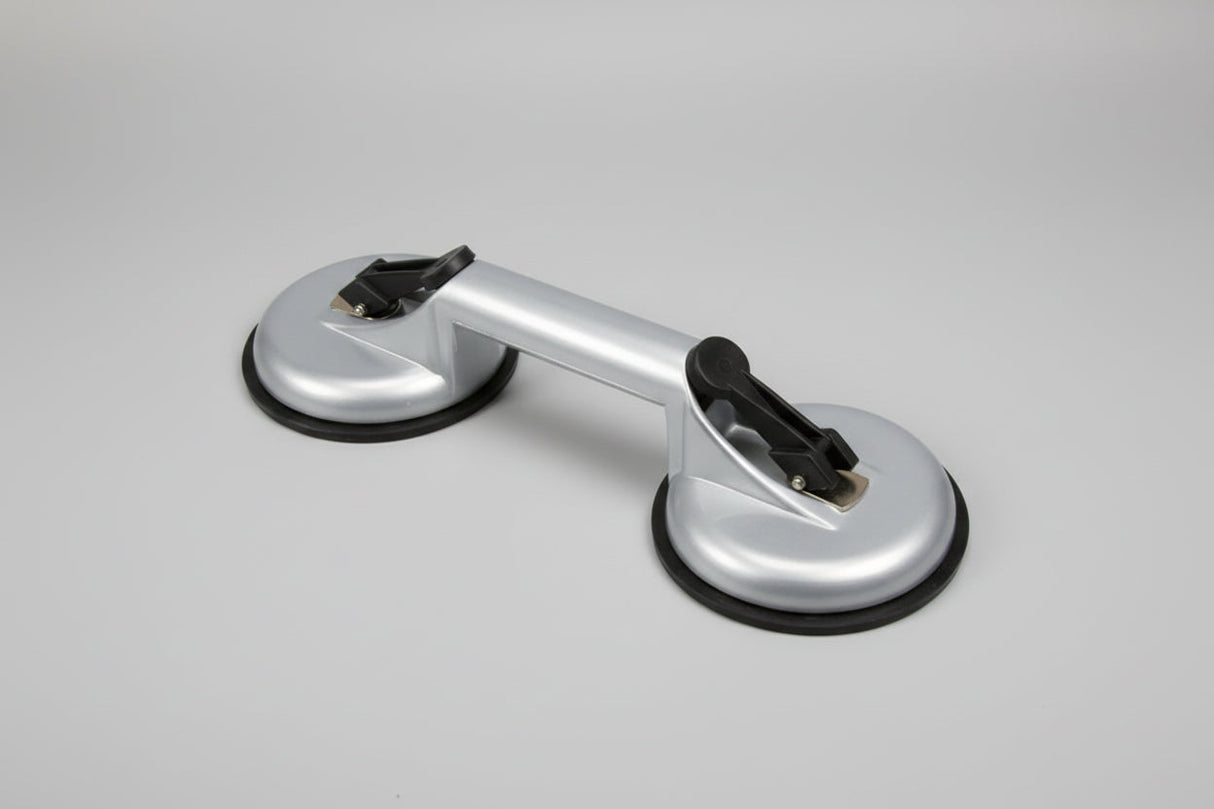 Shop - Vacuum Dual Cup Straight (Aluminium Body)