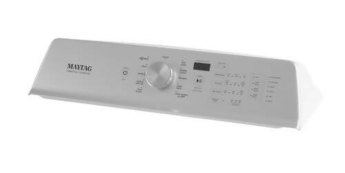 Whirlpool Microwave Control Panel Part W10565651