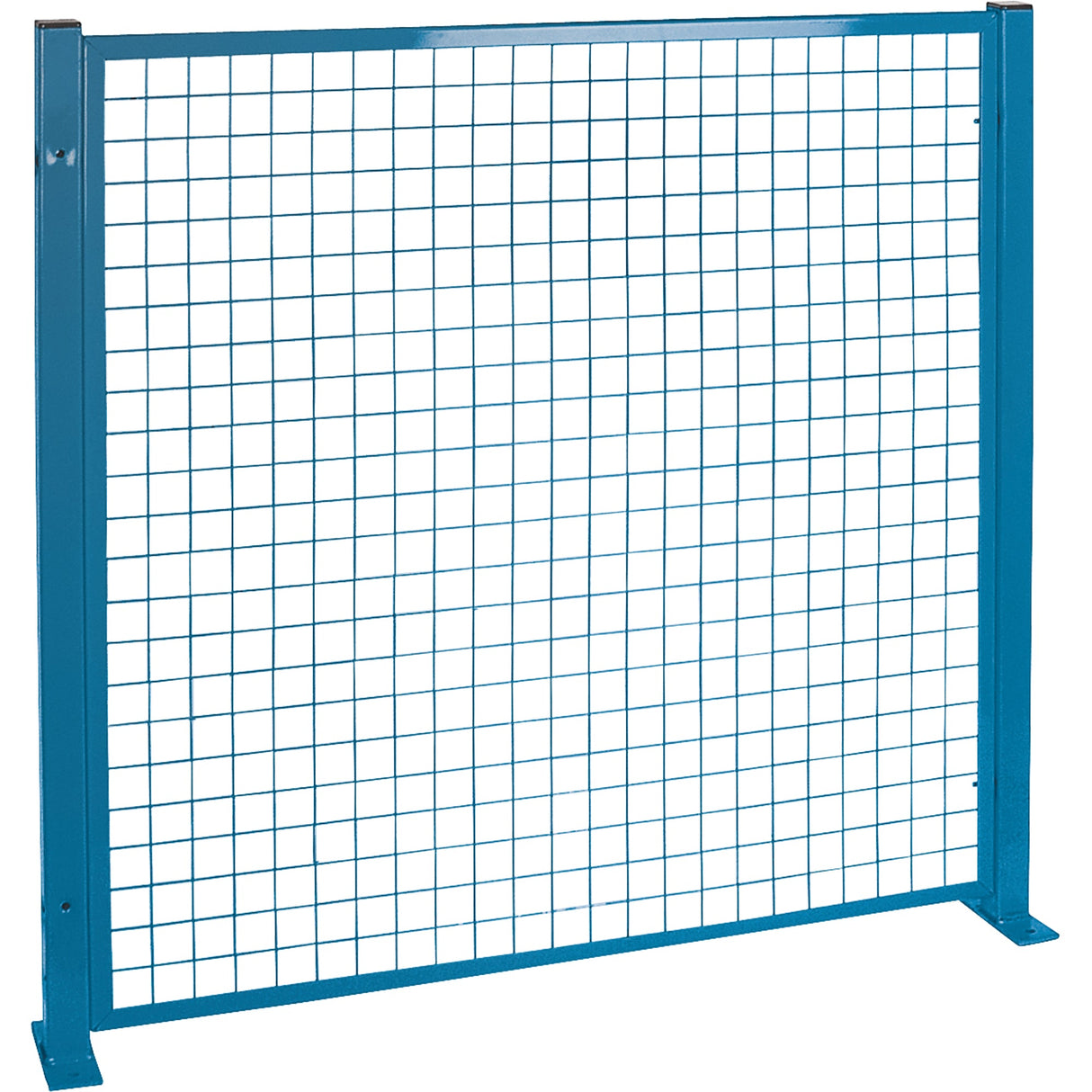 Perimeter Guards - Mesh Style