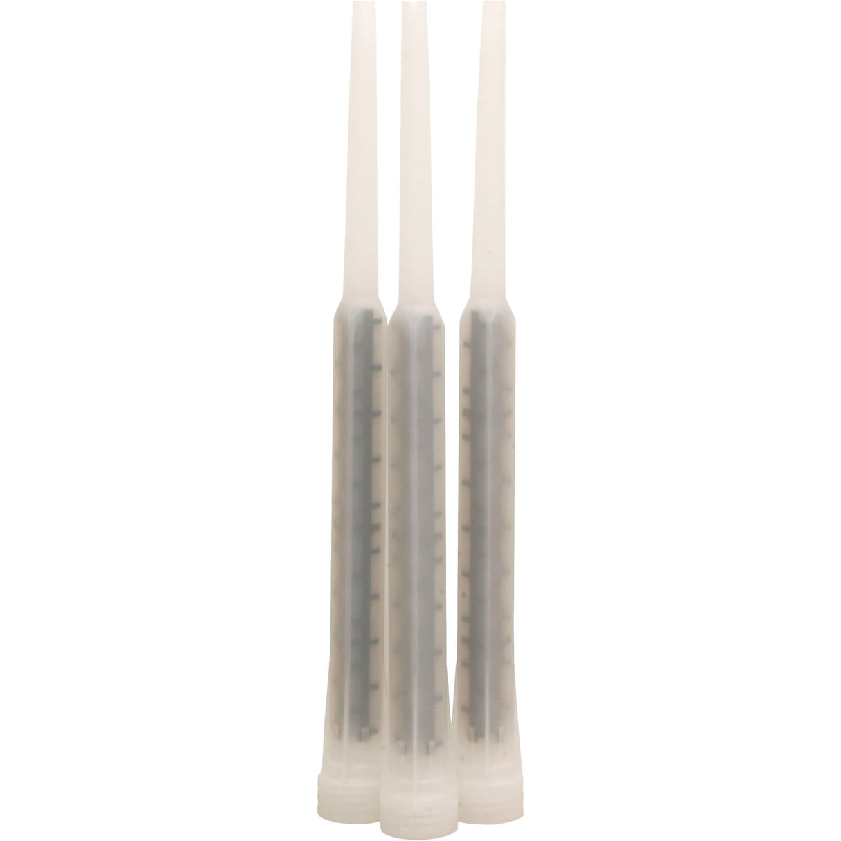 Replacement Static Mixers - 3 Pack