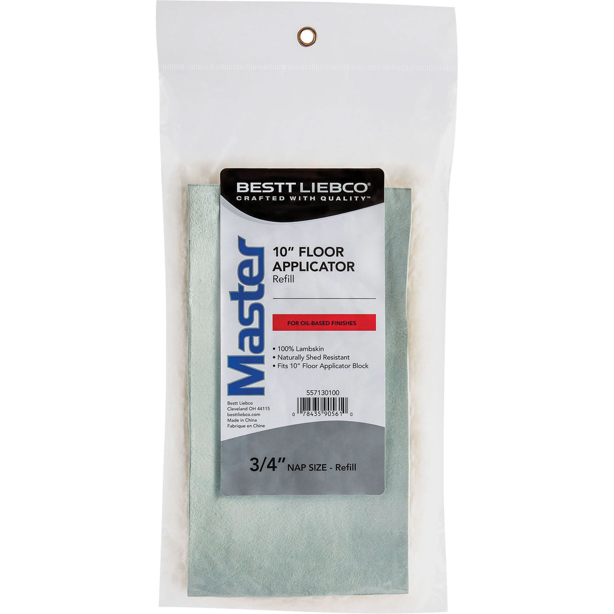 Floor Applicator Pad