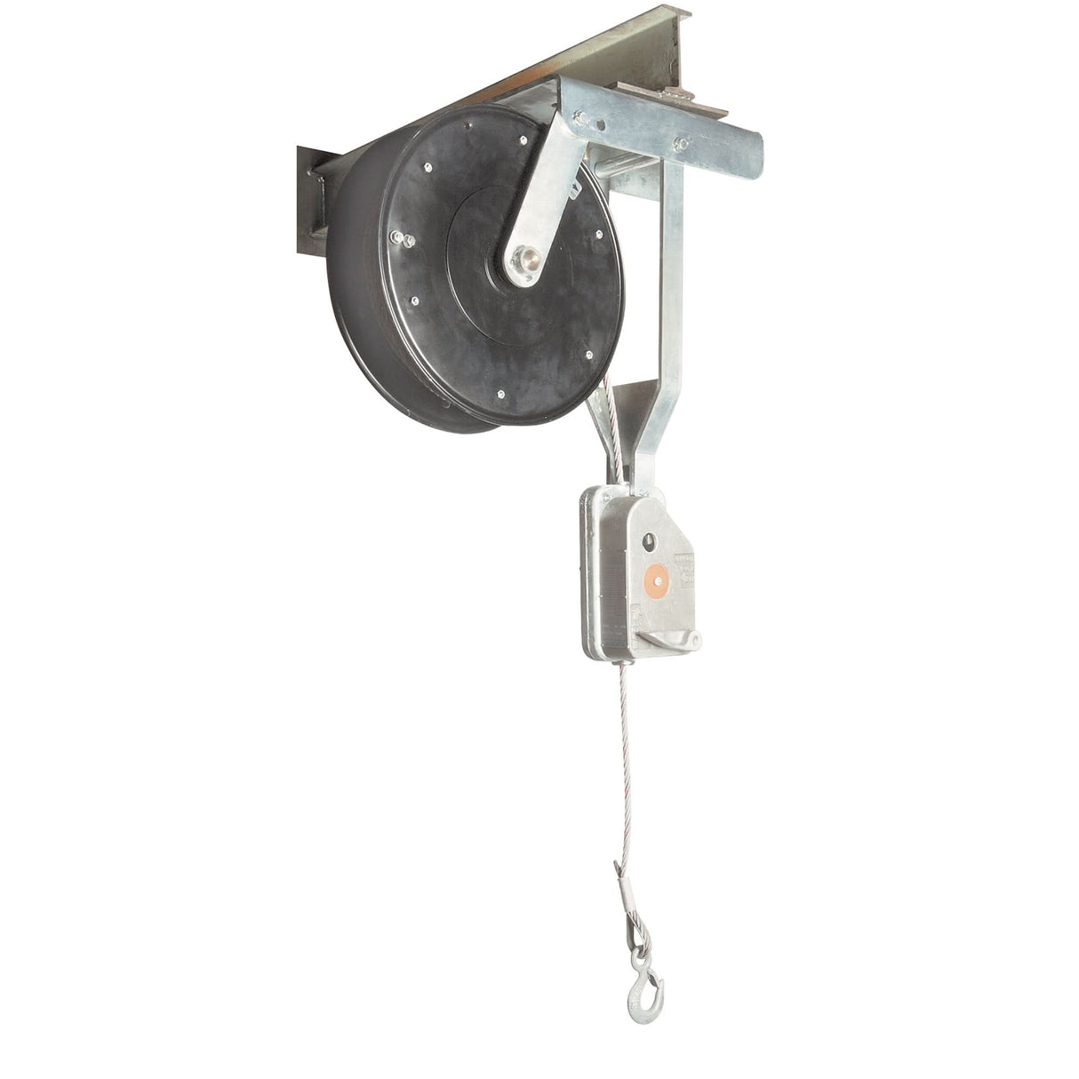 Blocmat® S Load Arrester