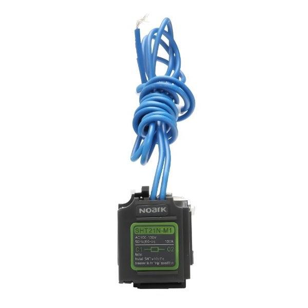 M1 Shunt Release Trip 100 to 130Vac | SHT21NA