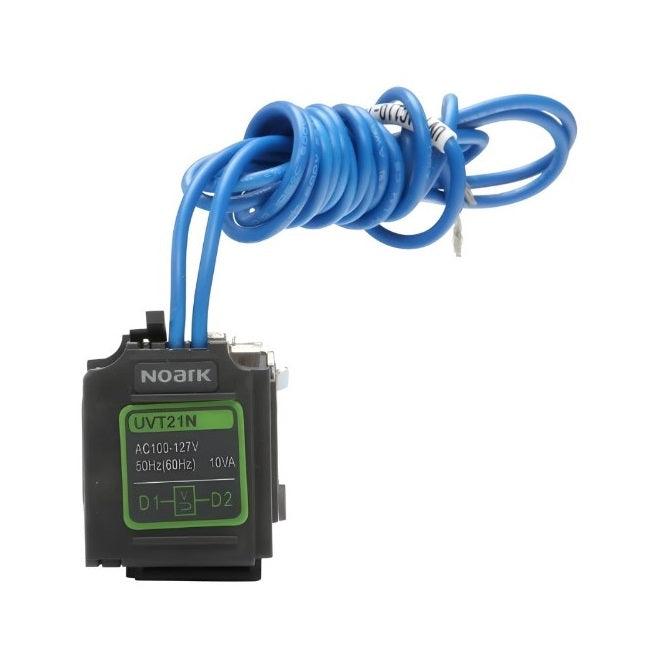 M1 Under-Voltage Release Trip 110 to 127Vdc | UVT21NG