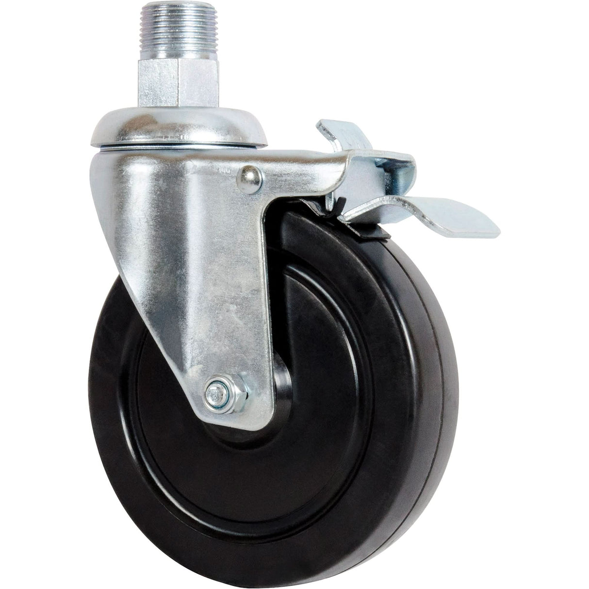 Mobile Work Scaffolding - Maxi Round Scaffolding Accessories