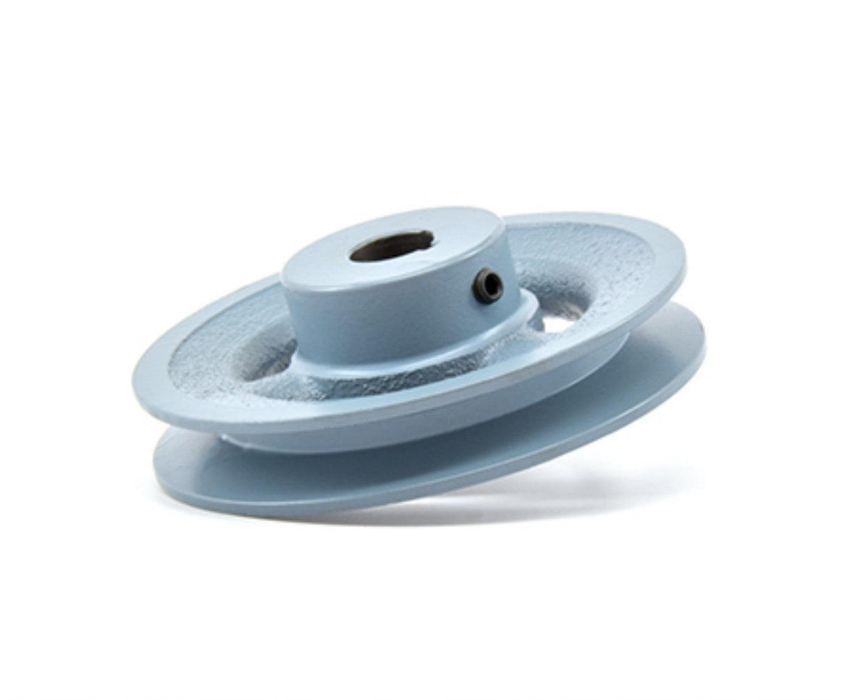 MB24-3/4 V-Belt Pulley Single Groove | BK24-3/4 Sheave