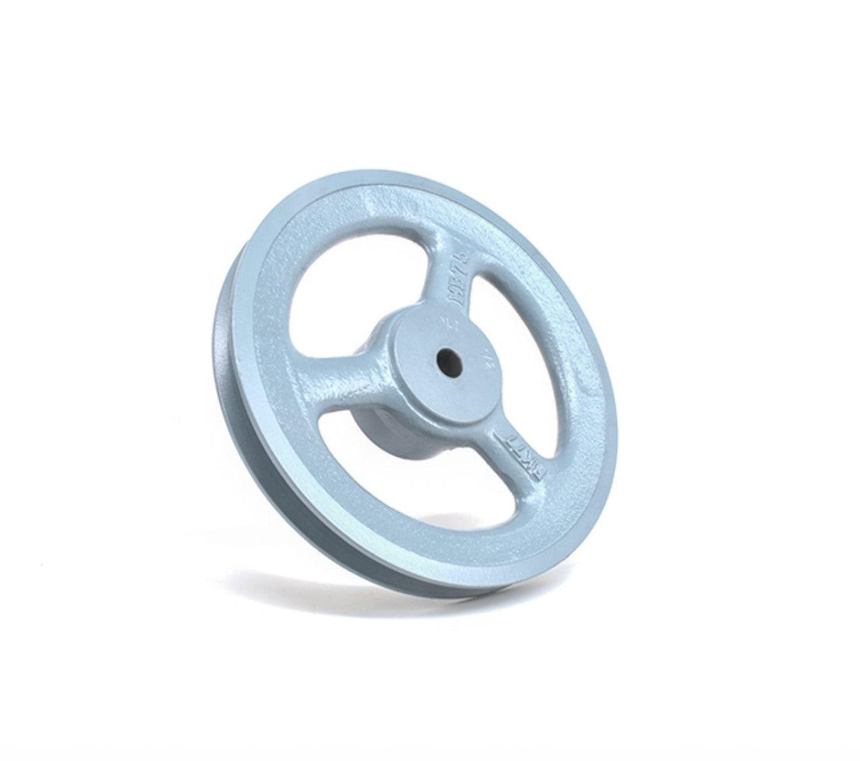 MB28-1/2 V-Belt Pulley Single Groove | BK27-1/2 Sheave