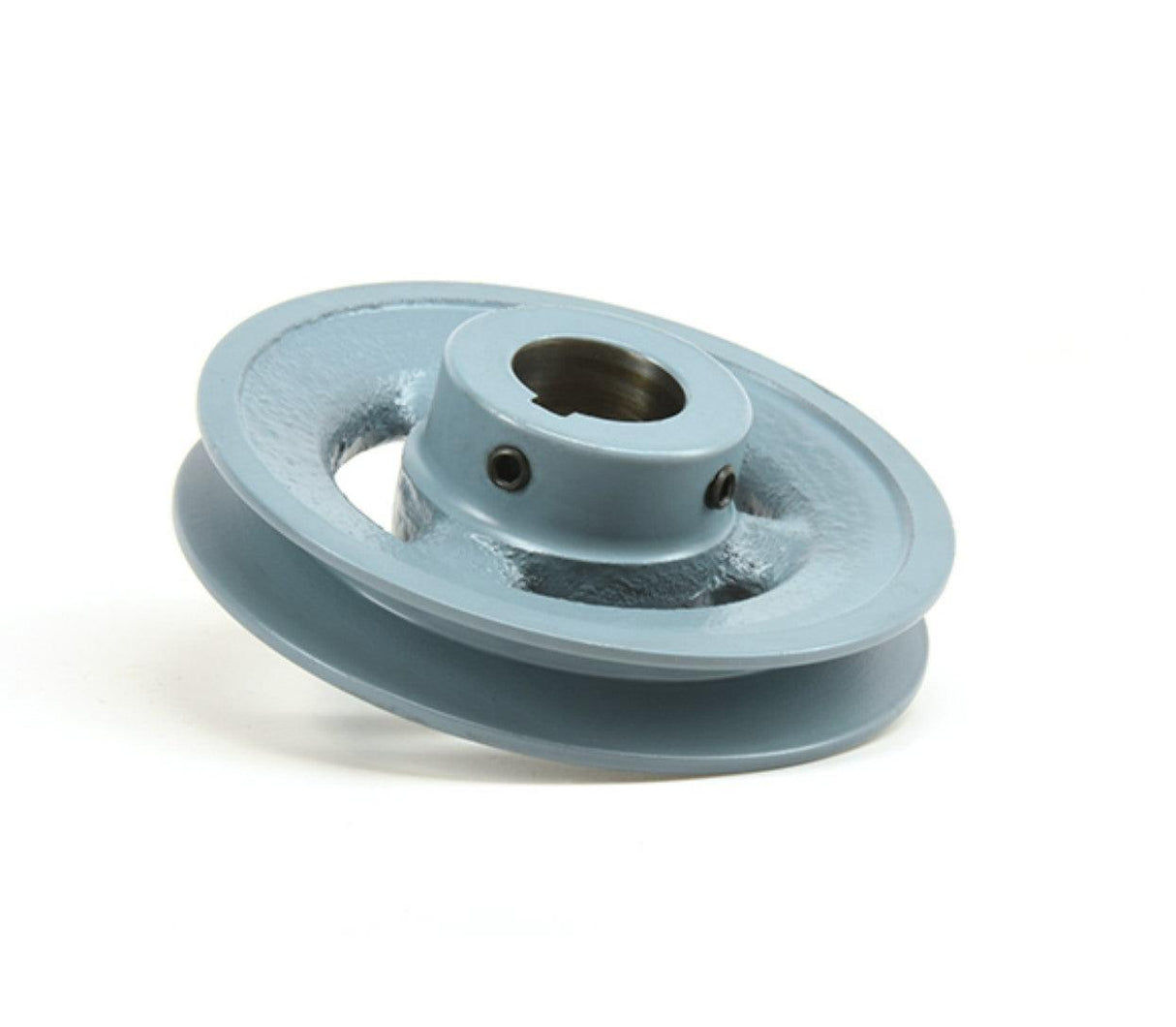 MB45-1-1/8 V-Belt Pulley Single Groove | BK47-1-1/8 Sheave