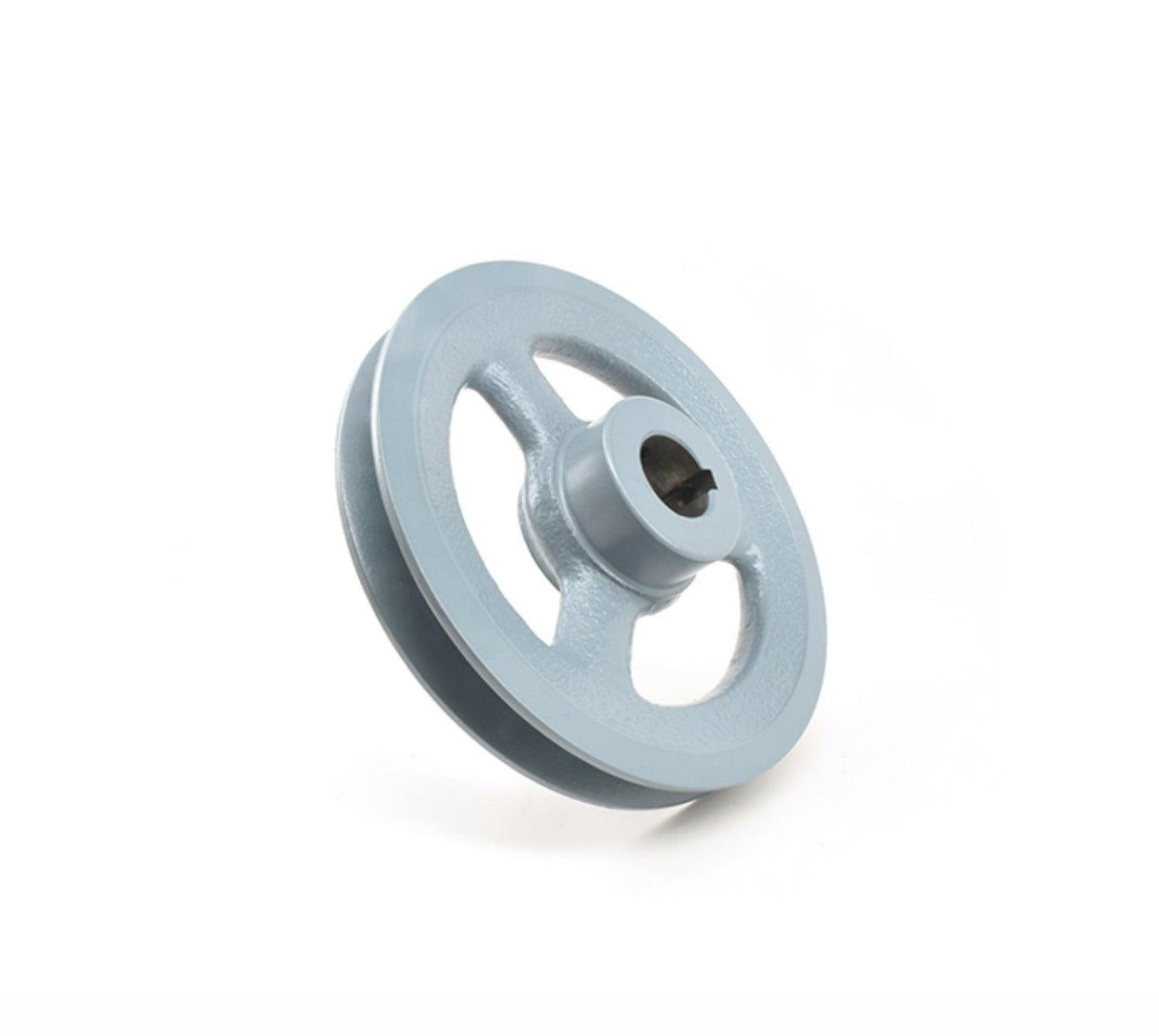 MB55-1 V-Belt Pulley Single Groove | BK57-1 Sheave