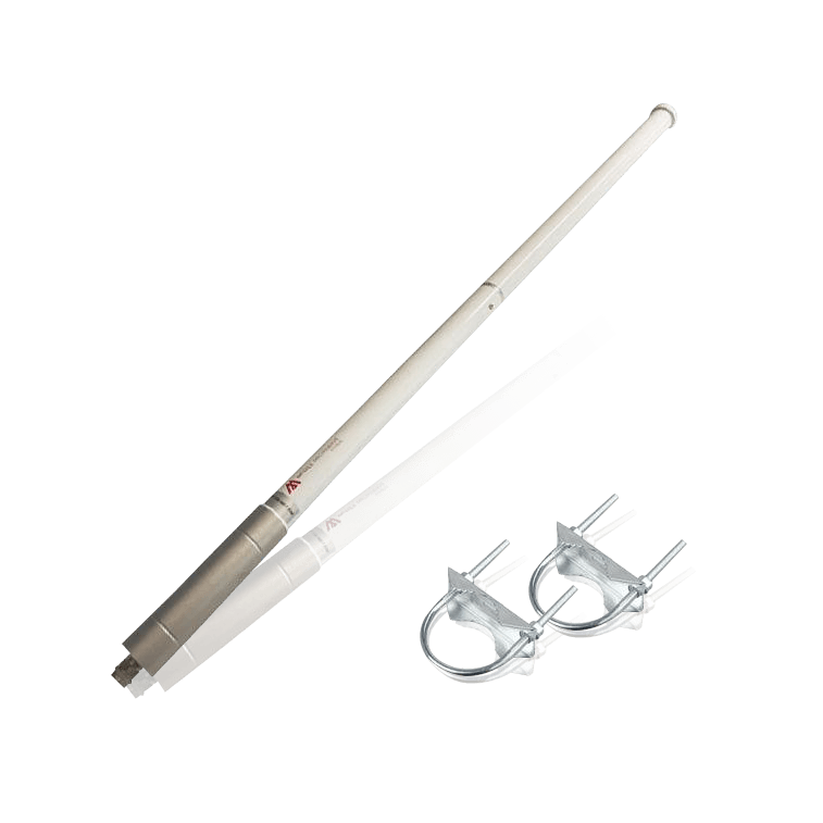 Antenne accordée McGill Microwave 9 dBi