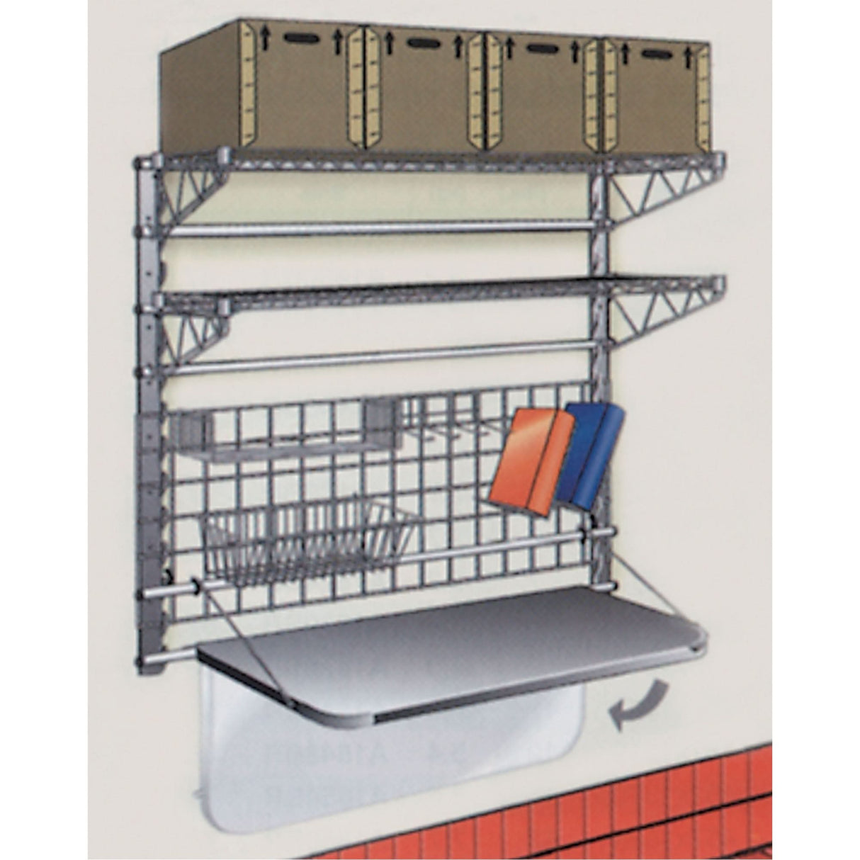 Book Holder