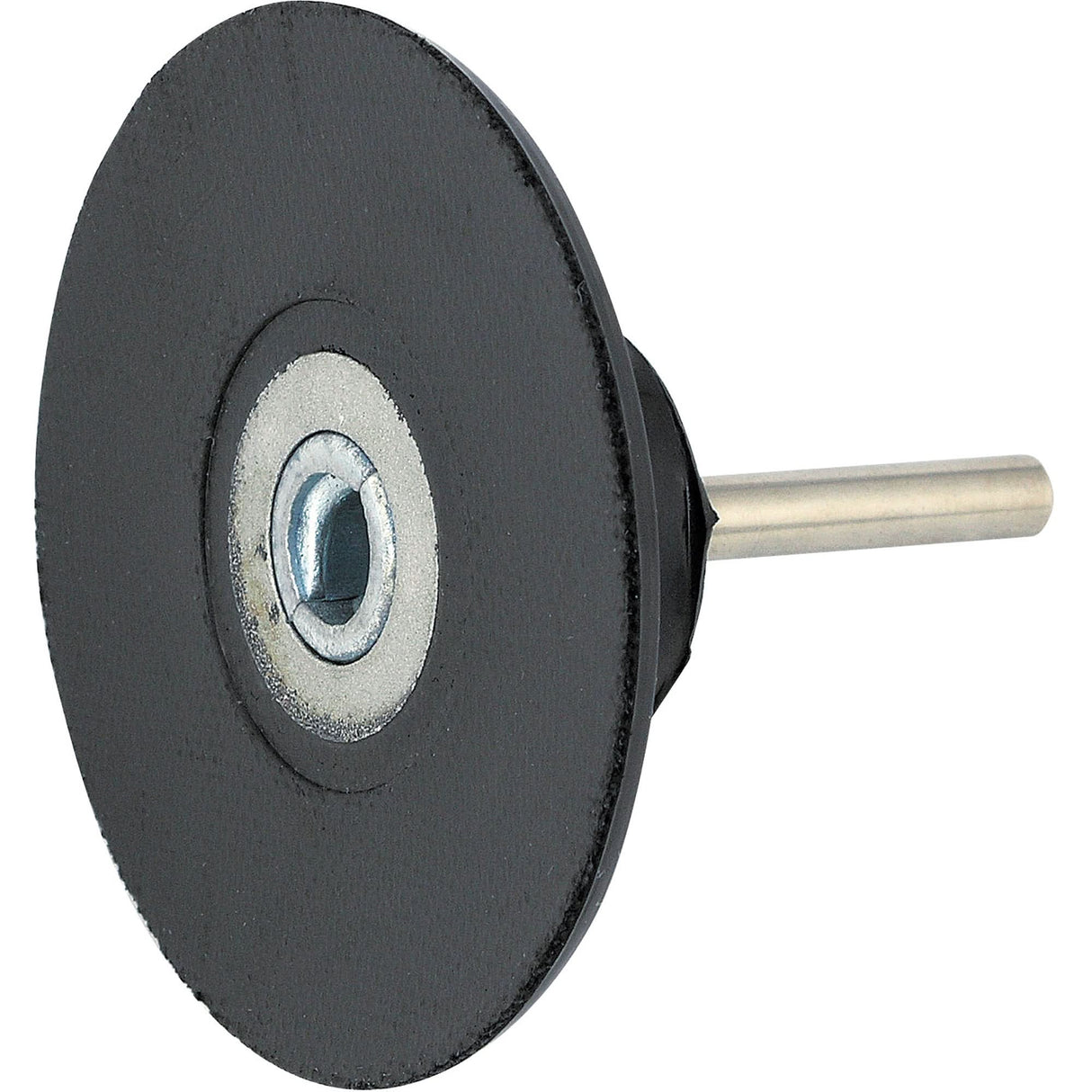 Shank Male Back-Up Pad