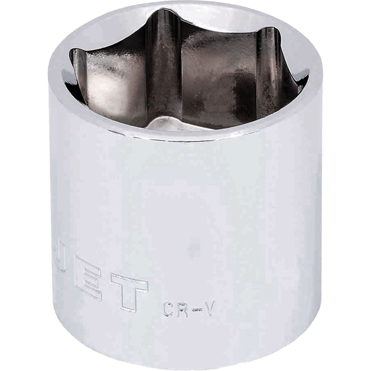 Socket, 24 mm, 1/2" Drive, 6 Points