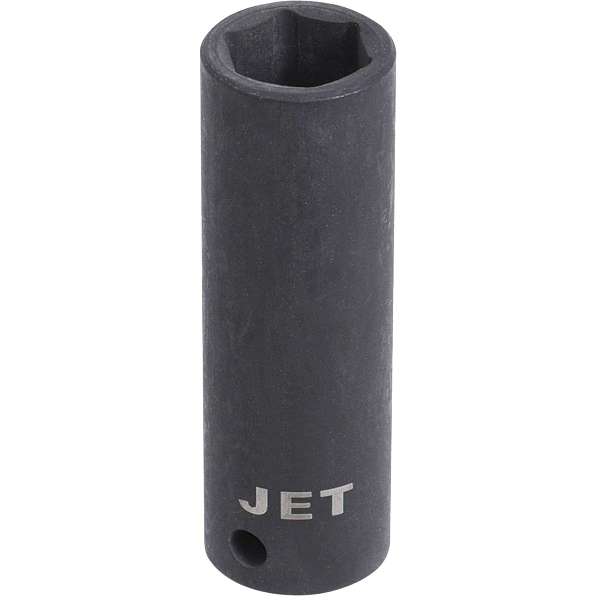 Socket, Impact, 19 mm, 3/8" Drive, 6 Points, Deep