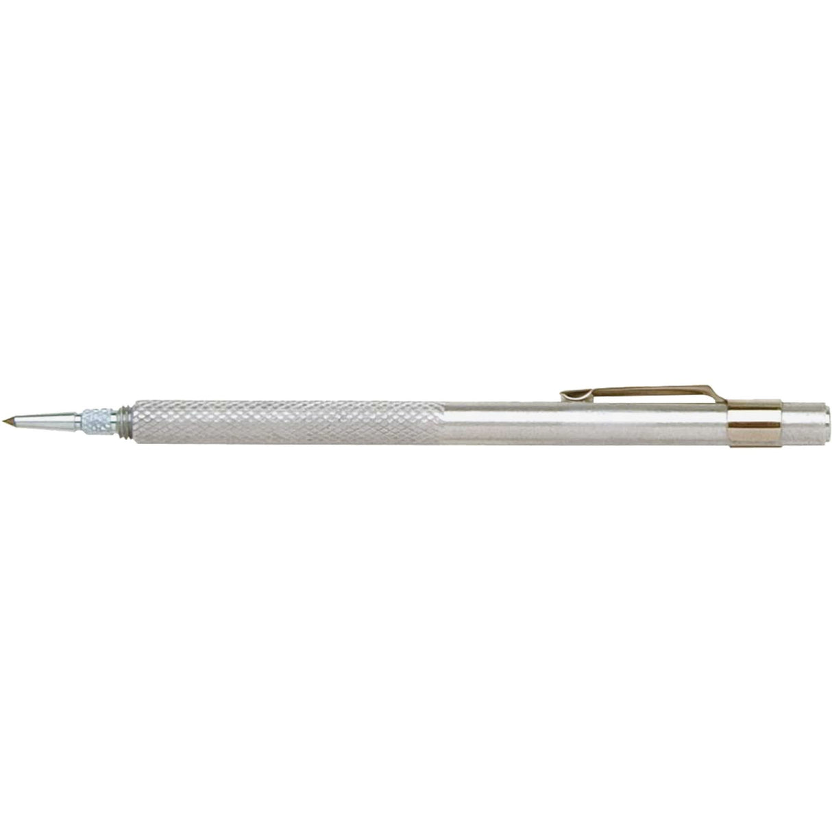 Scriber with Pocket Clip