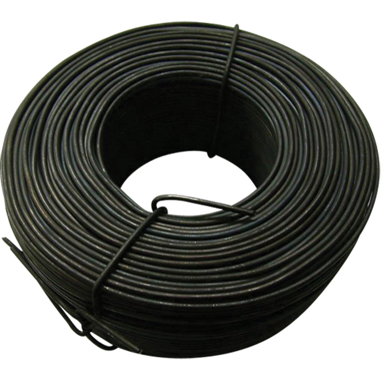 Merchant's Wire, Galvanized, 9, 50 lbs. /Coil
