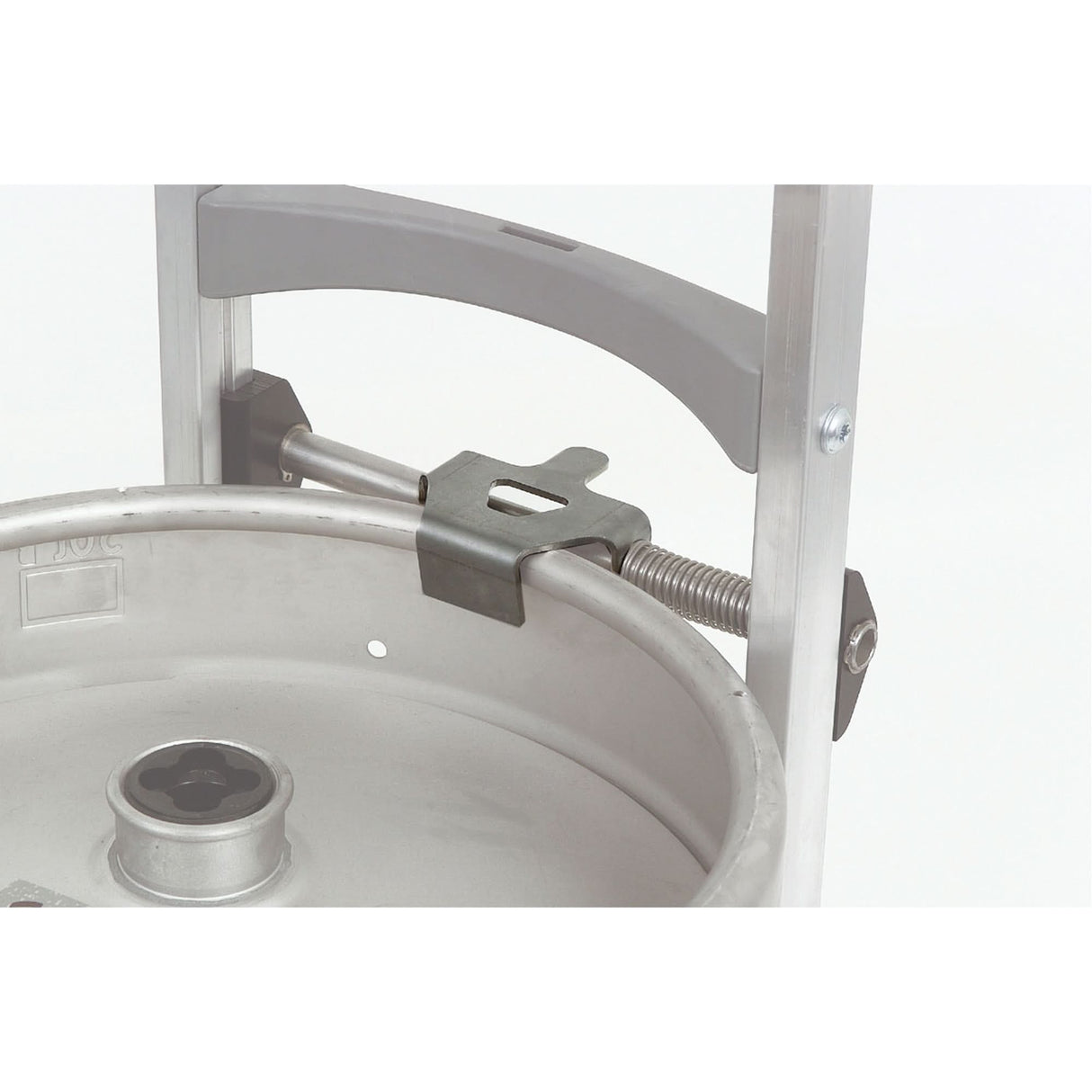 LiftKar® Accessories - Keg Hook