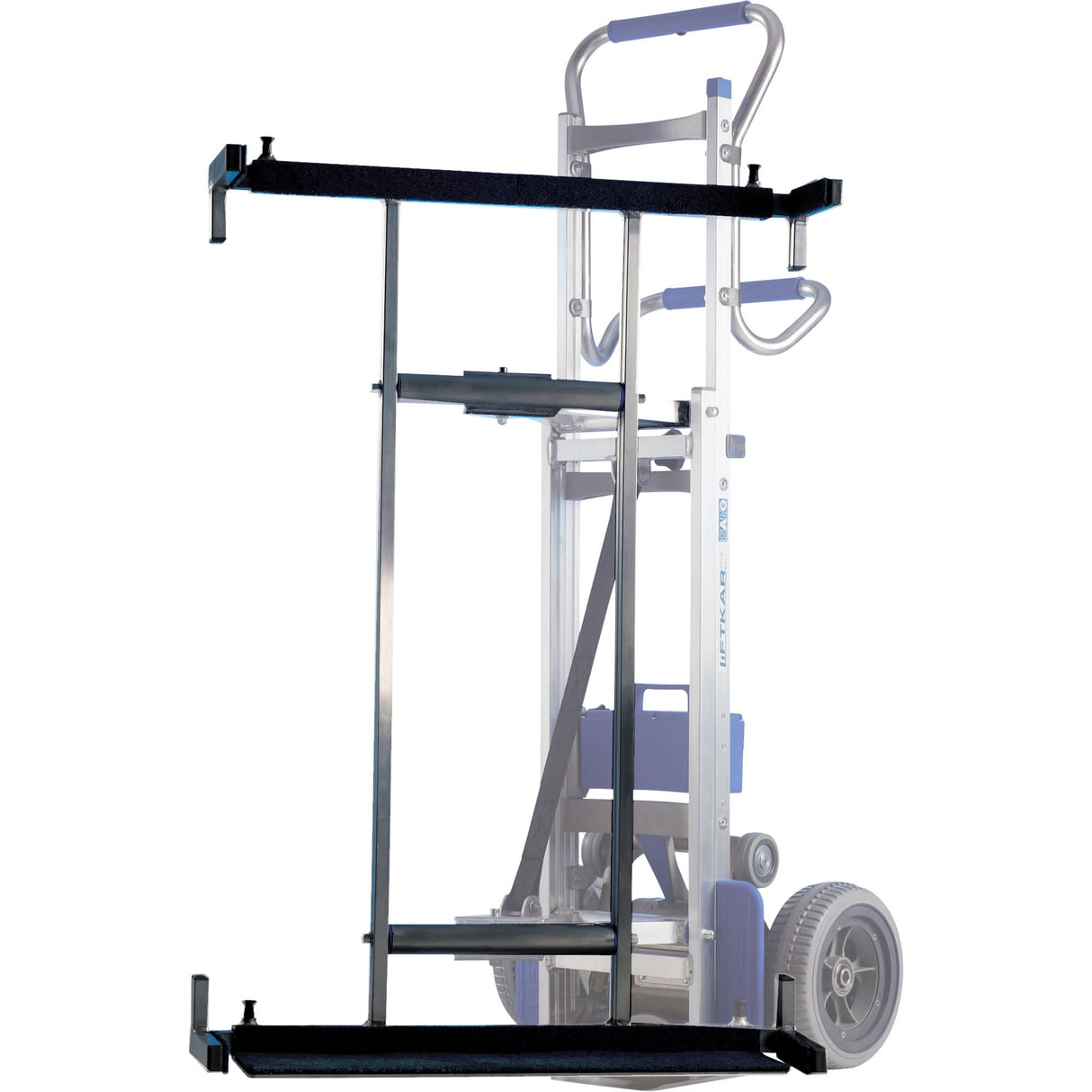 LiftKar® Accessories - Panel / Window / Door Holder