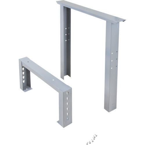 Industrial Duty Leg for Workbench