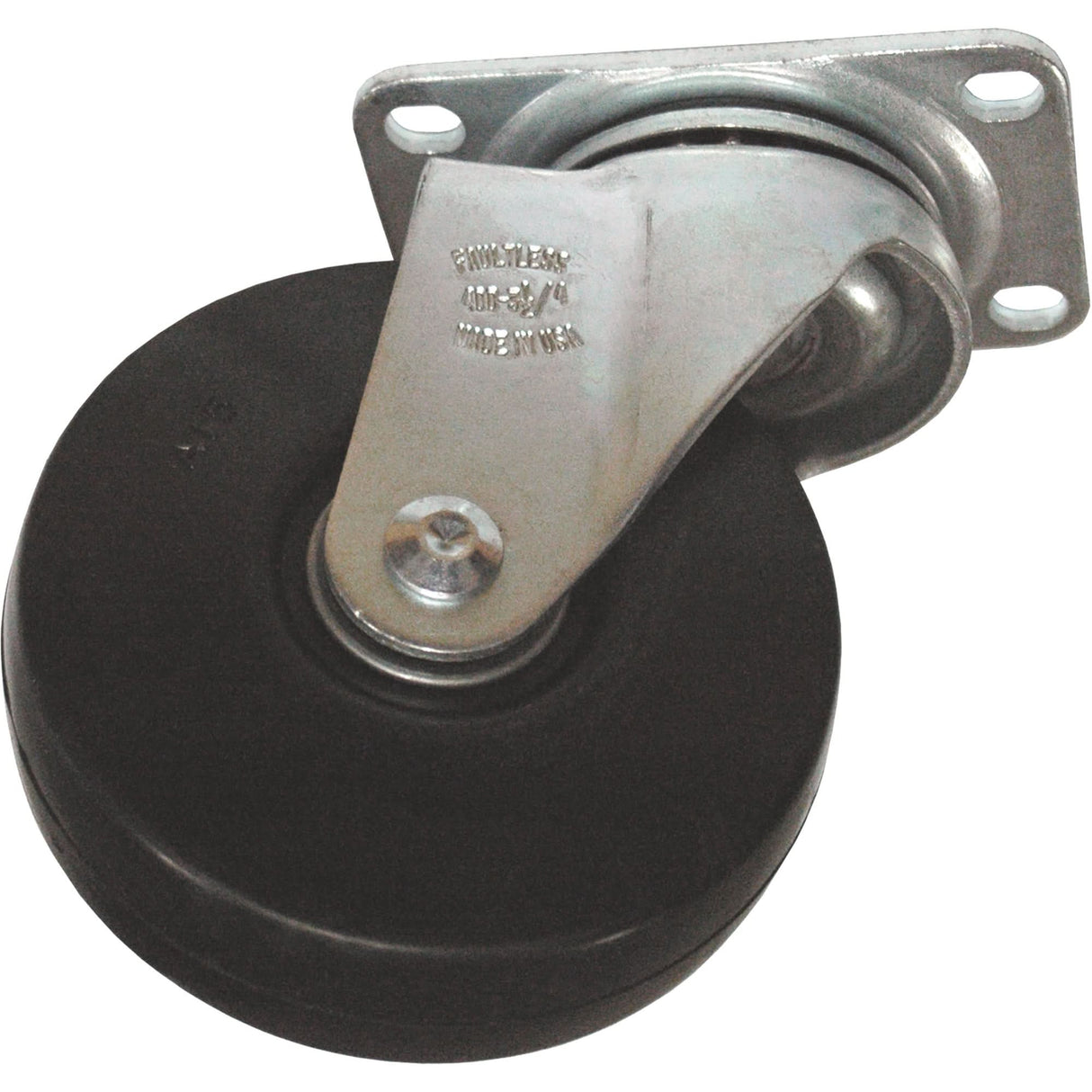 Tilt Truck Caster