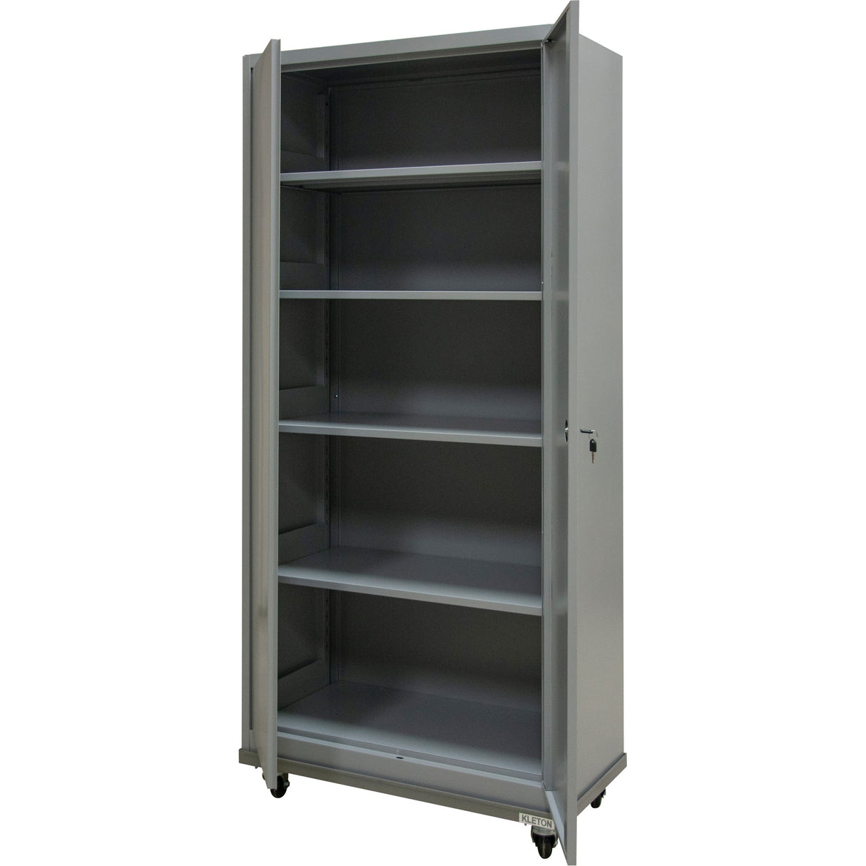 Cabinet Dolly, 24" W x 48" D x 1-3/8" H, 1000 lbs. Capacity