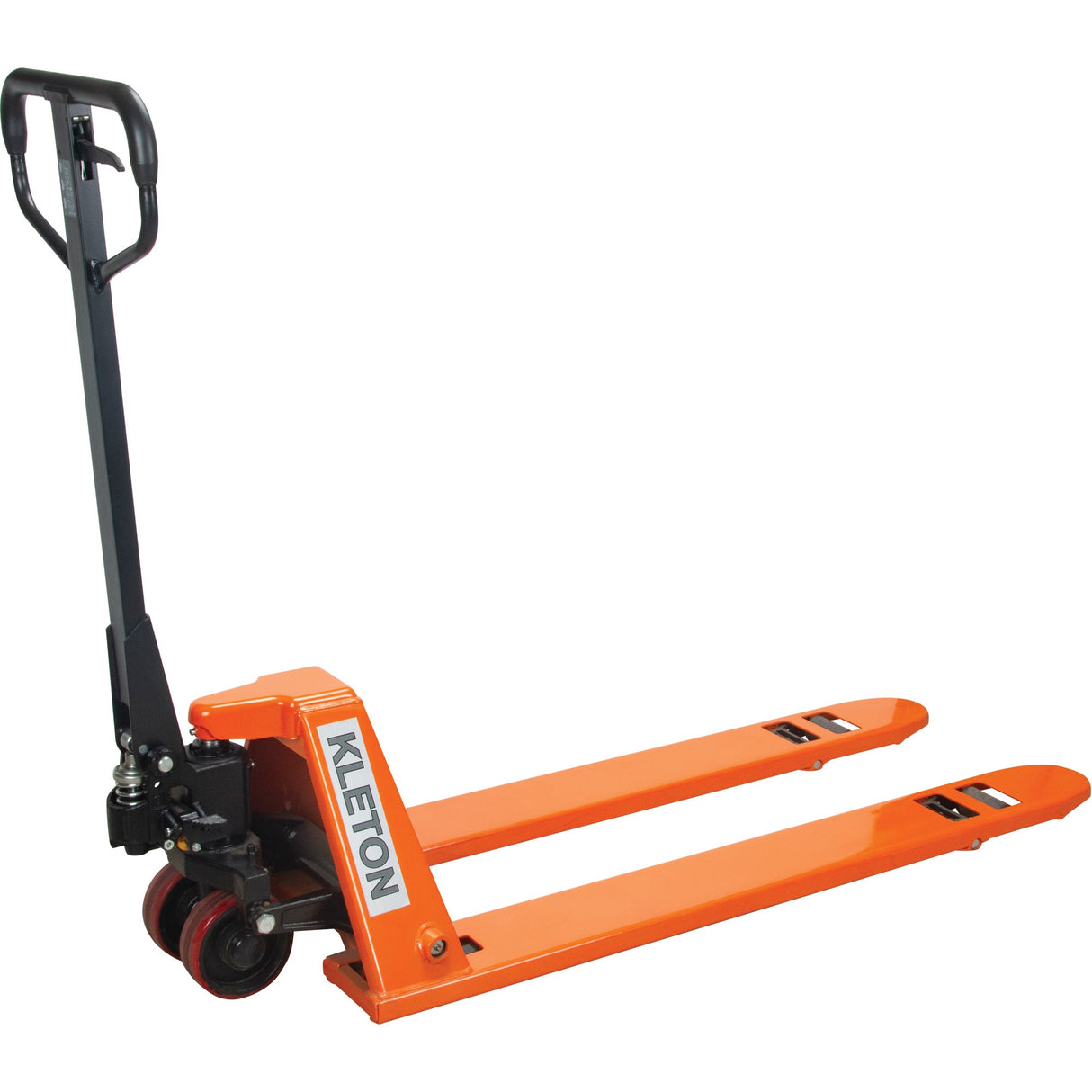 Low Profile Hydraulic Pallet Trucks