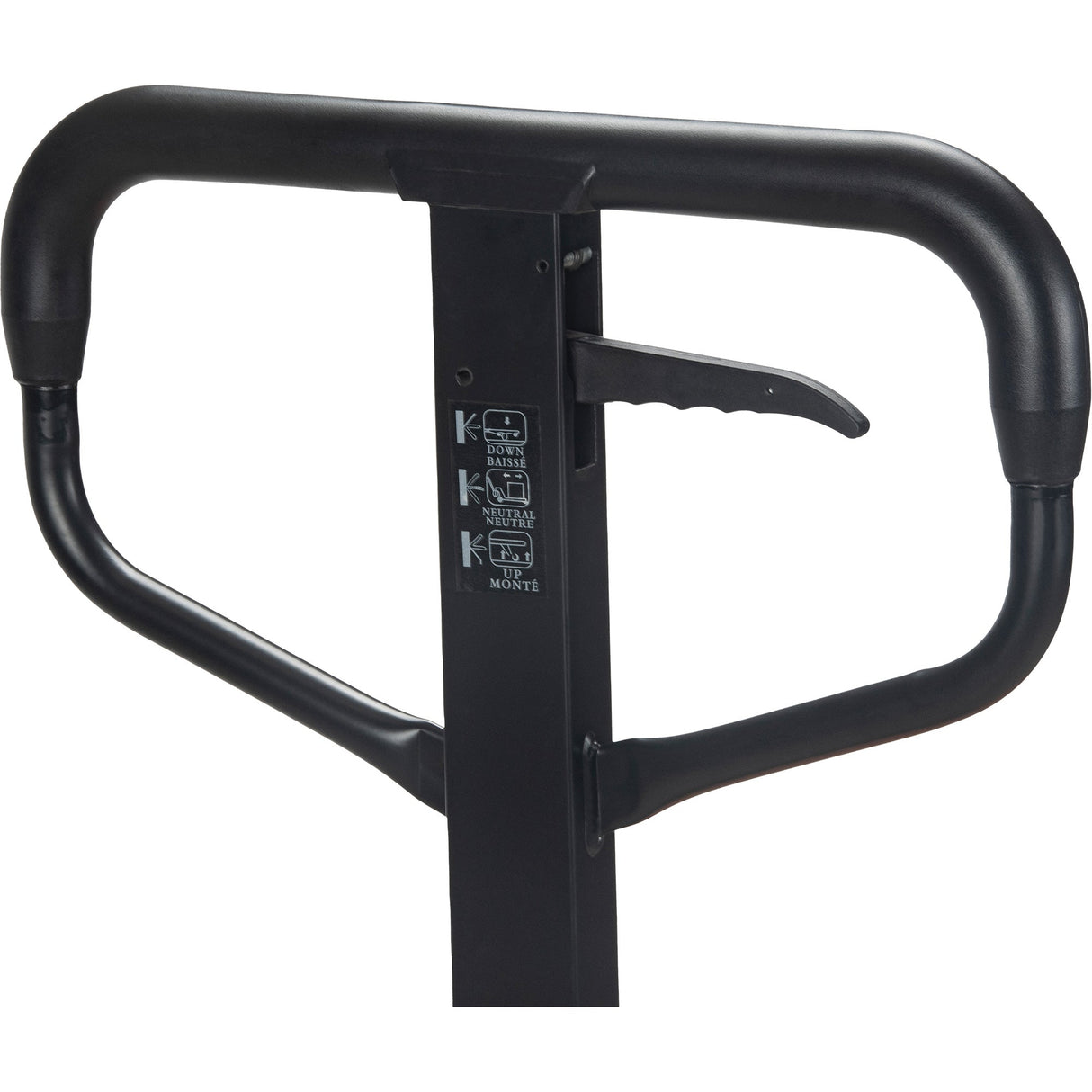 Low Profile Hydraulic Pallet Trucks