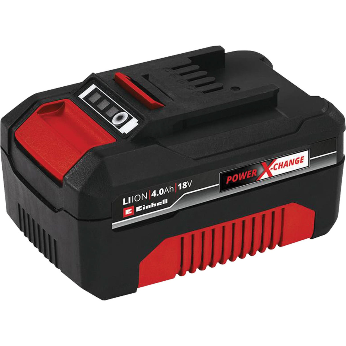 4.0 Ah Battery, 18 V