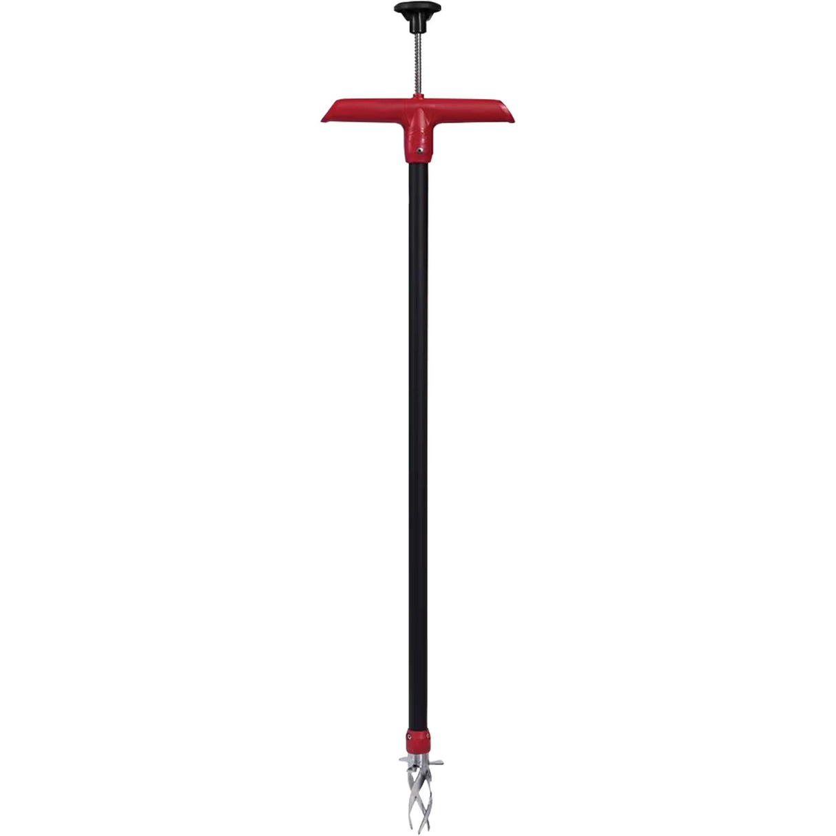 Twisted Head Weeder