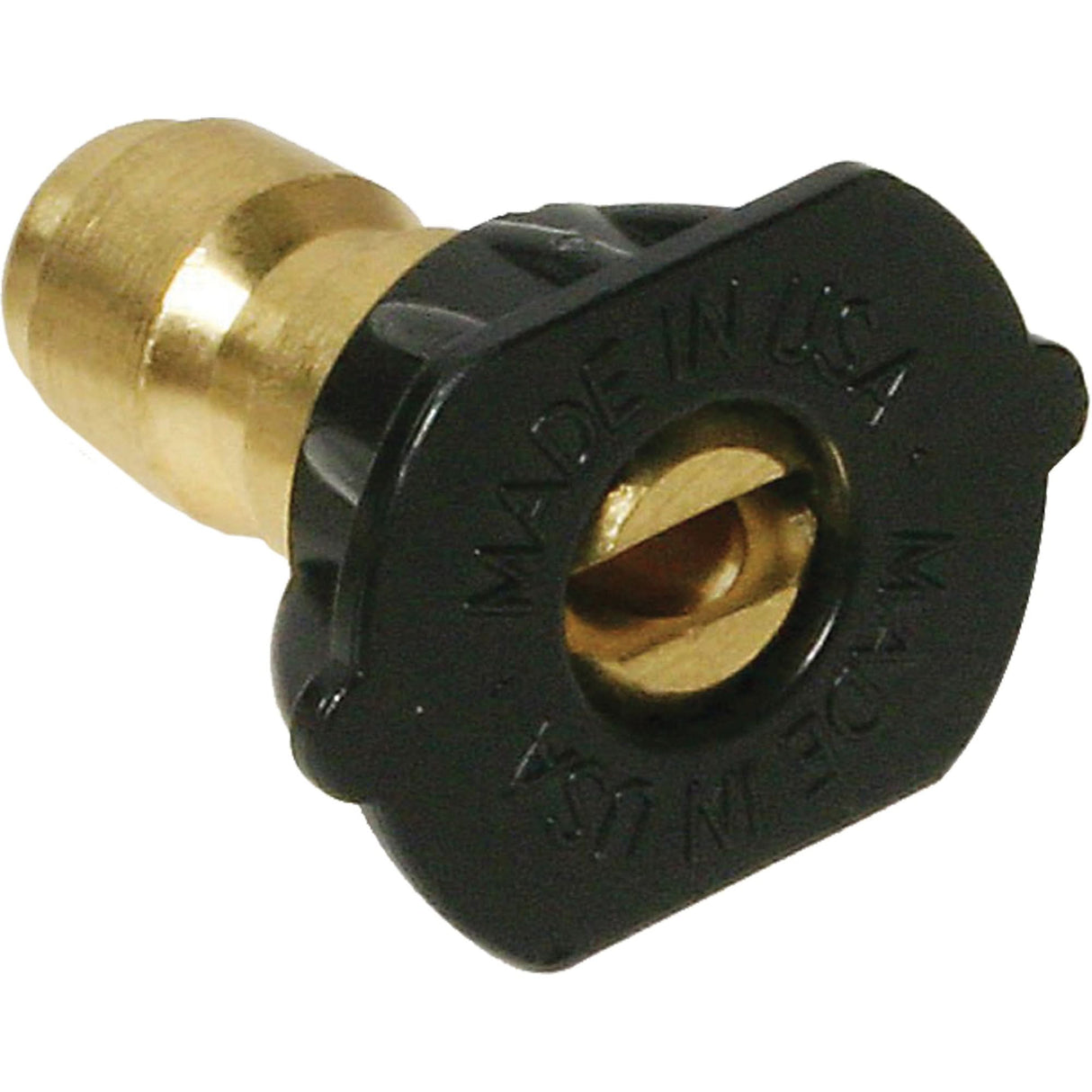 Chemical & Soap Nozzle