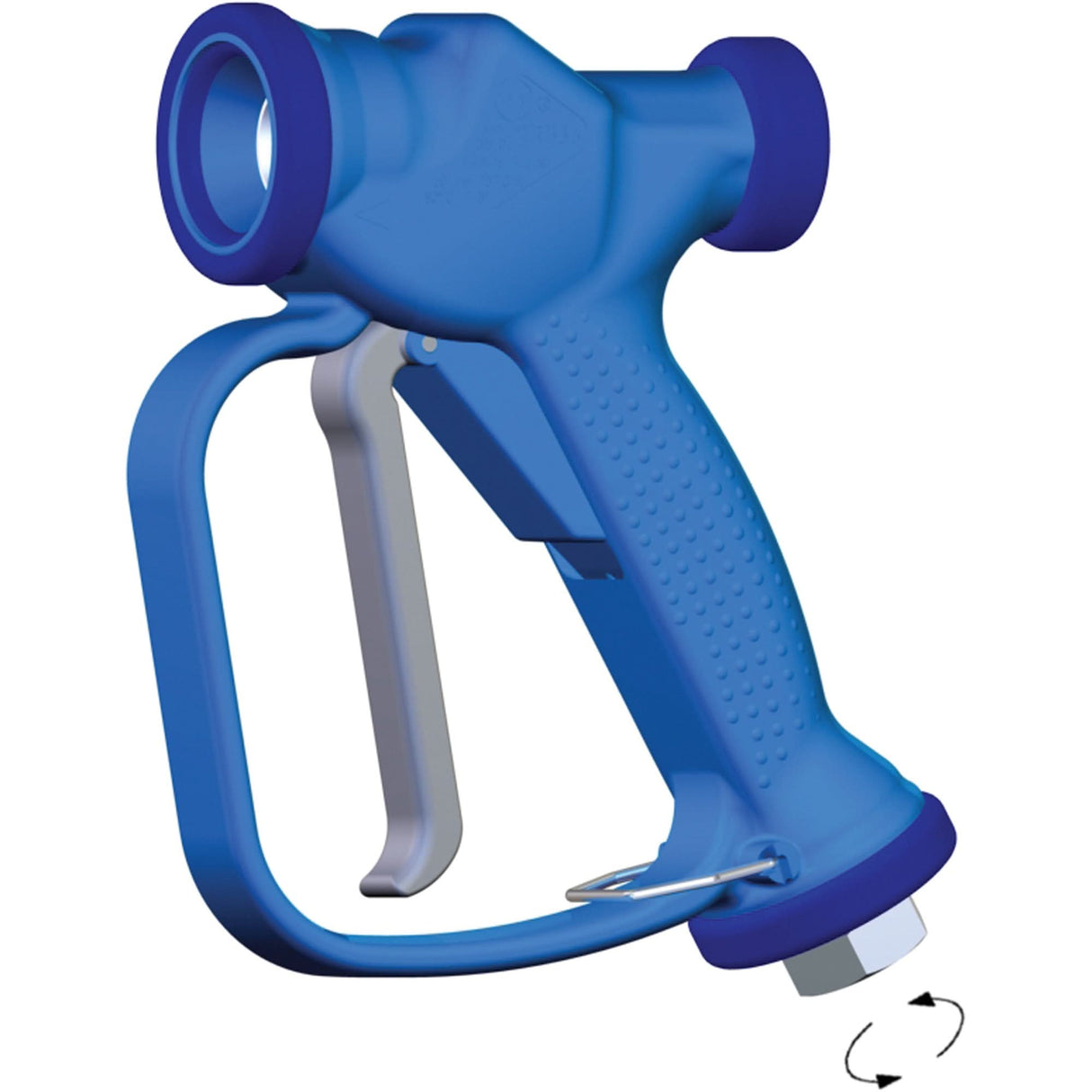 RB35OV Washdown Gun