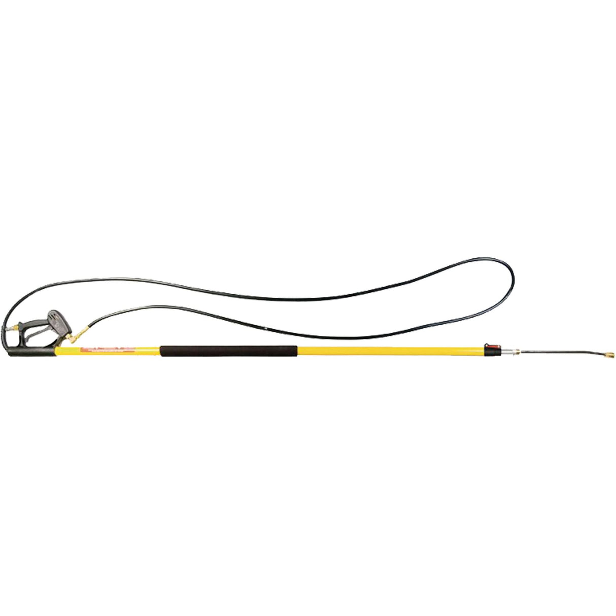 Telescopic Wand
