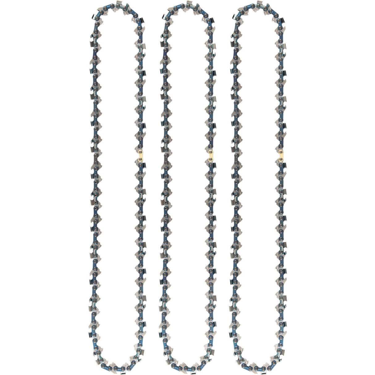14" Long 0.325" LOW PROFILE™ Pitch 0.043" Gauge Saw Chains