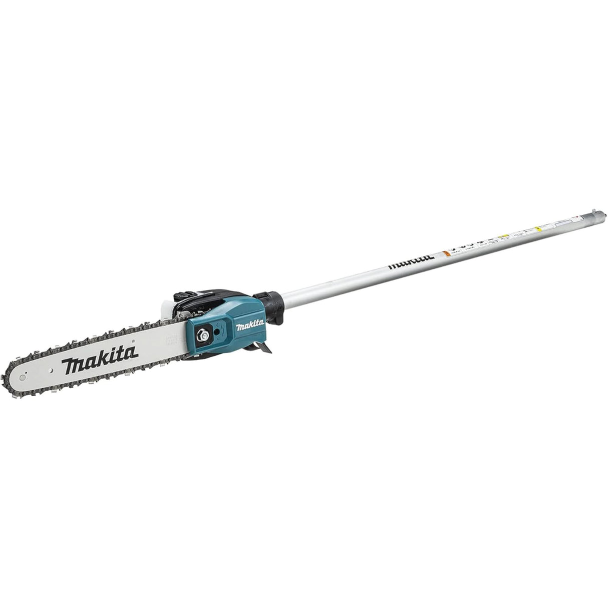 10" Pole Chain Saw Attachment