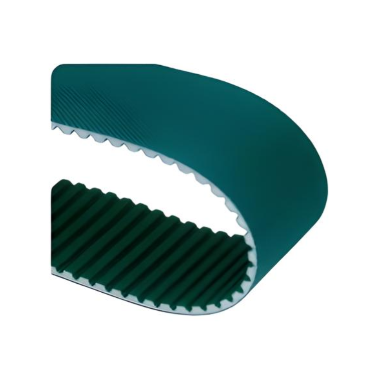 "H" Open End Timing Belt 76.2mm Wide - Steel Cord | LH300URSNFTB