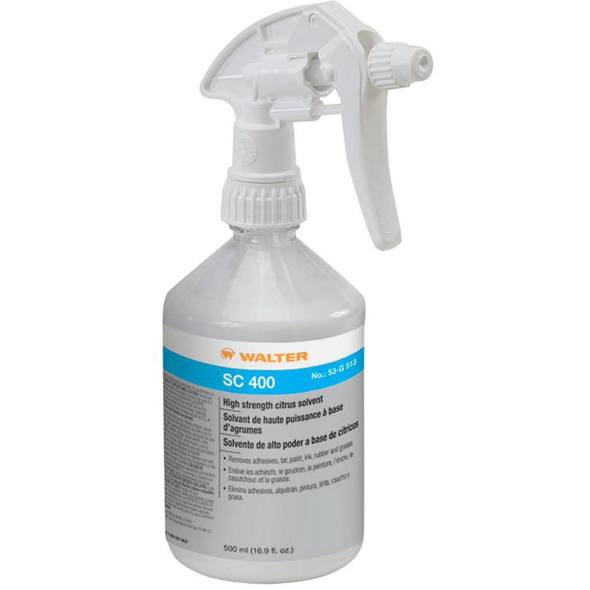 SC 400™ Natural Cleaner & Degreaser, 500 ml