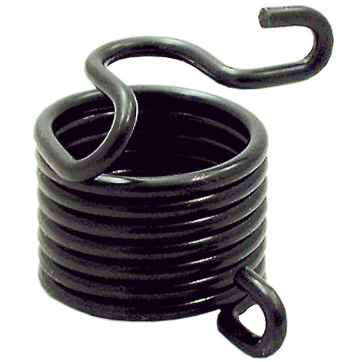 AH150 0.401 Shank Spring Retainer Coupler