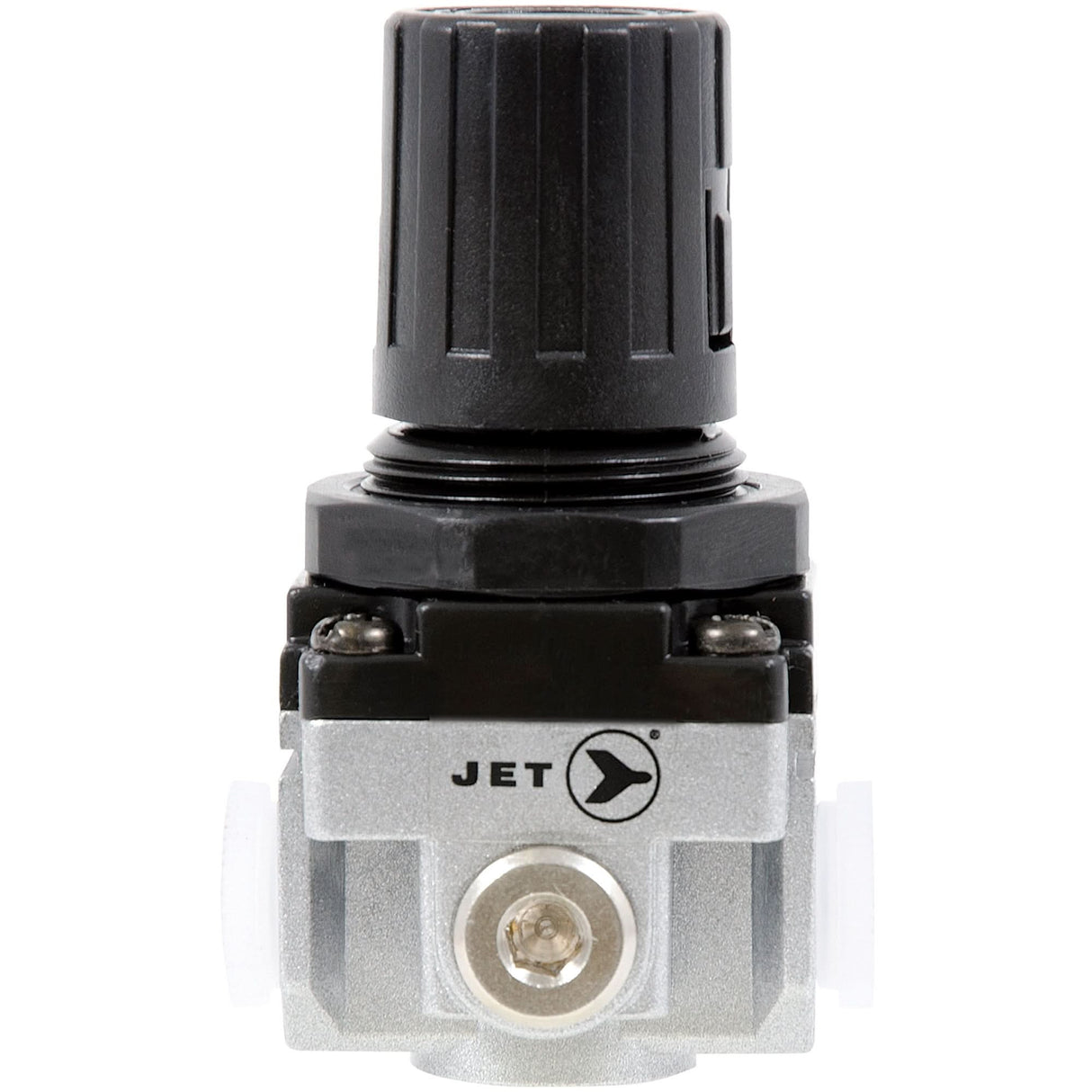 ARM14 Miniature Air Regulator, 1/4" NPT, 220 PSI Max. PSI