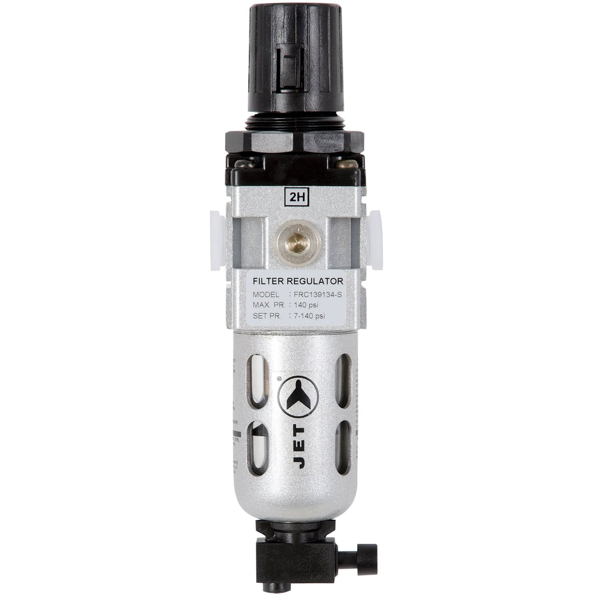 AFRM14 Intermediate Air Filter & Regulator Combination, 1/4" NPT