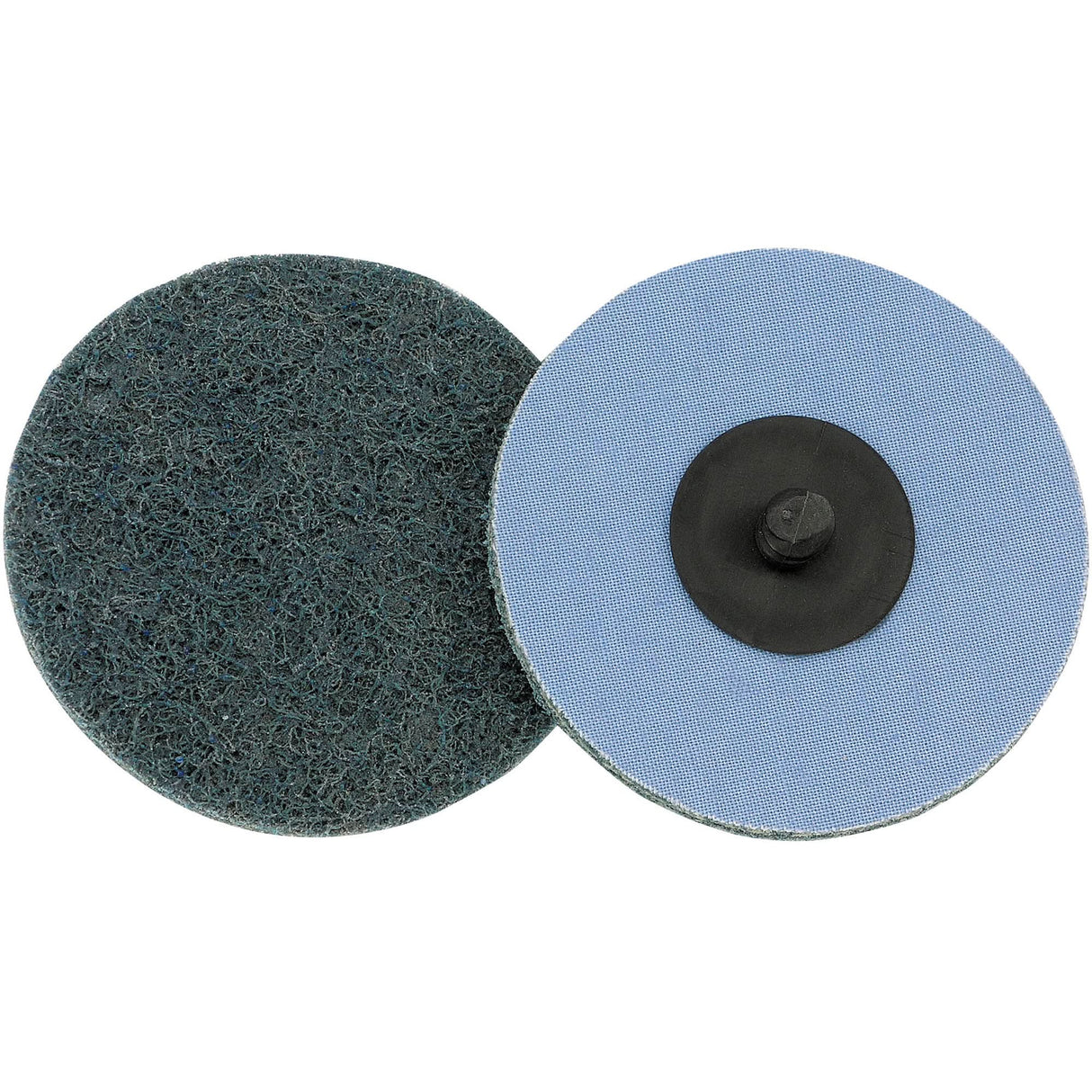 Surface Conditioning Disc, 3" Dia., Very Fine Grit, Aluminum Oxide
