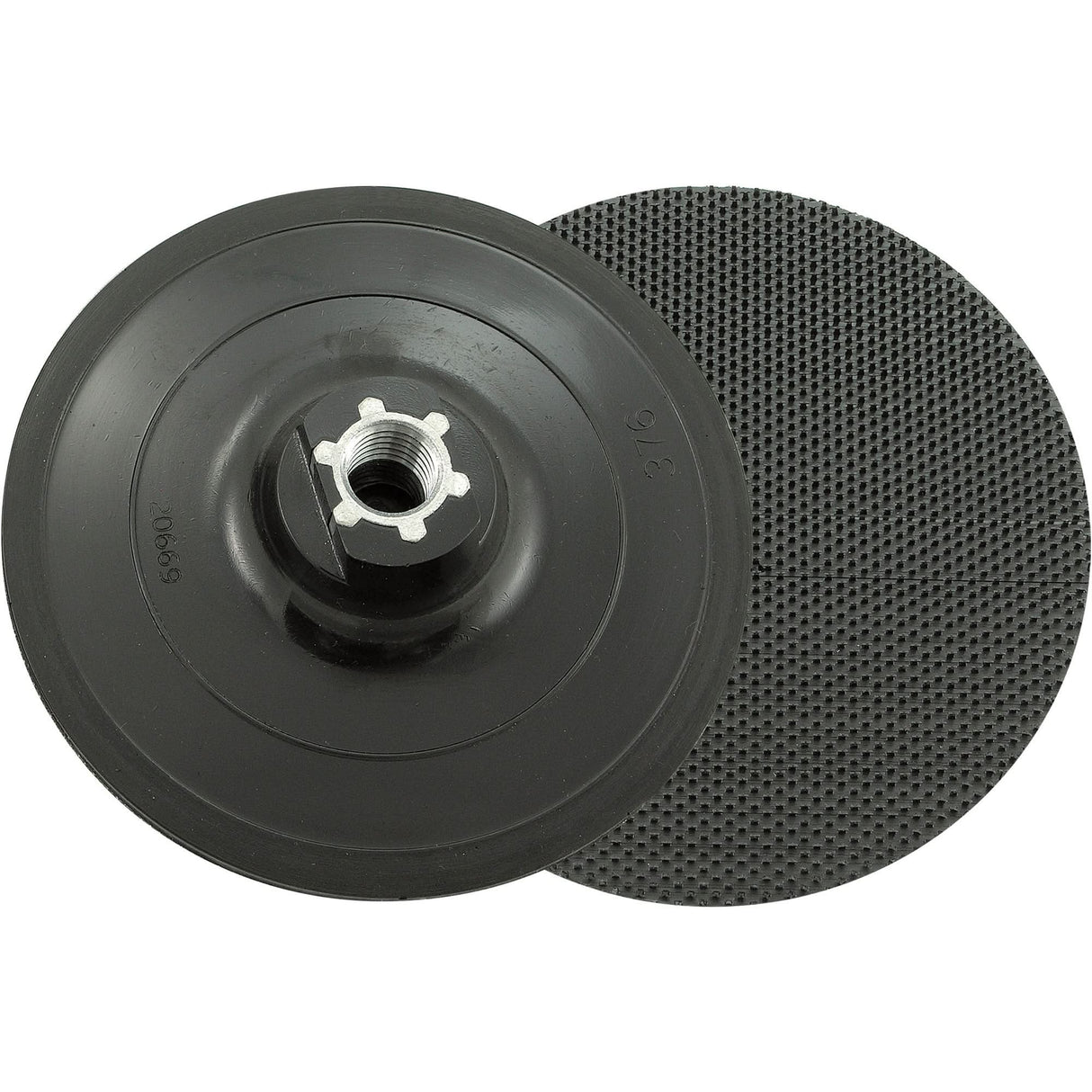 Gripper Back-Up Pad