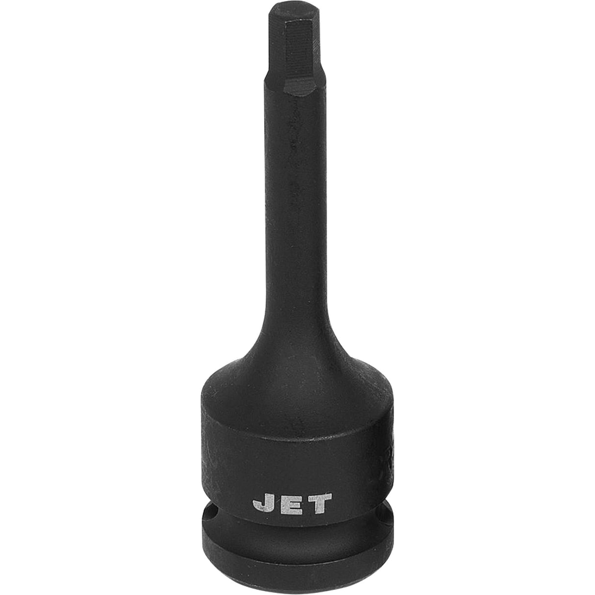 Impact Bit Socket, Hex, 14 mm x 1/2" Drive