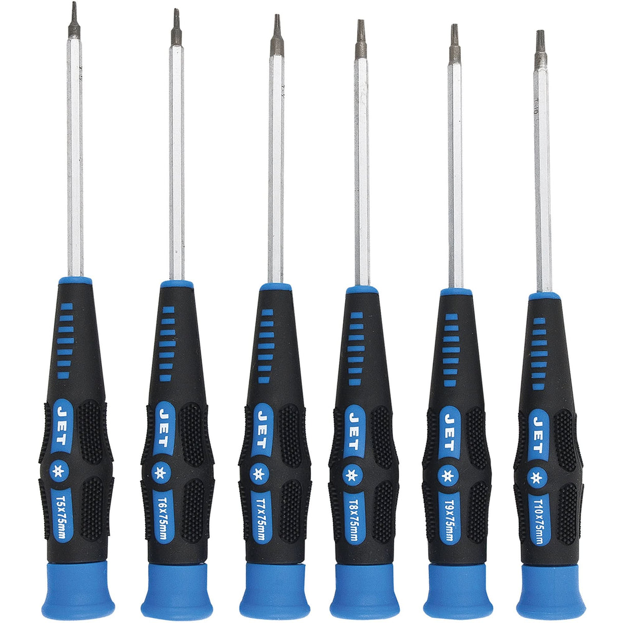 Precision TORX® Screwdriver Set, 6