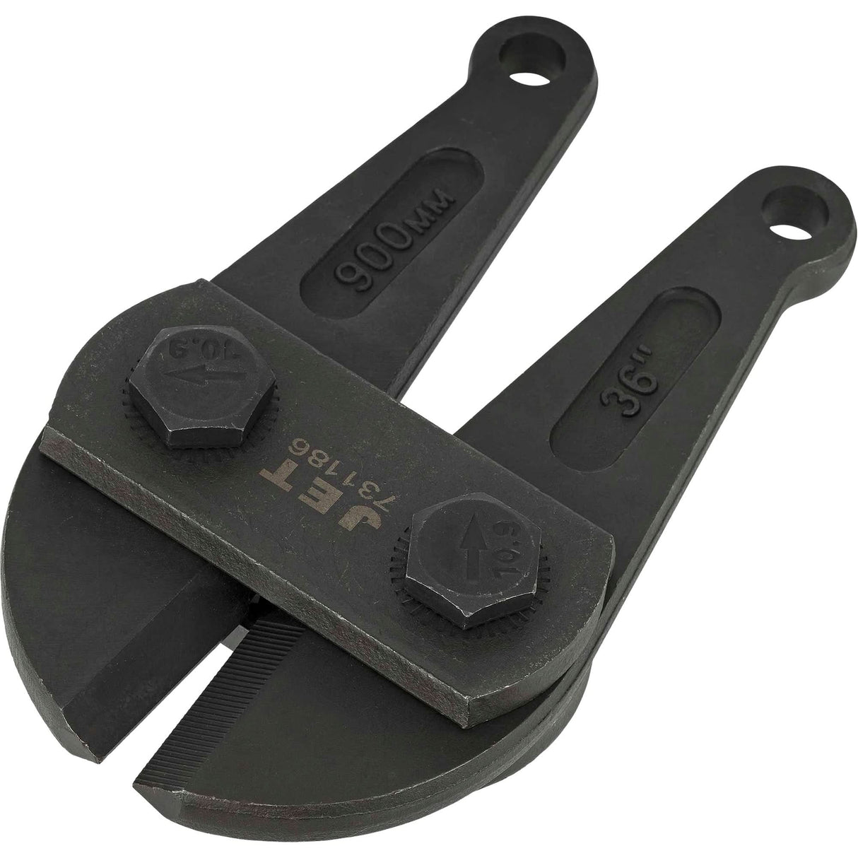 Replacement Head for 36" Bolt Cutter, Center Cut