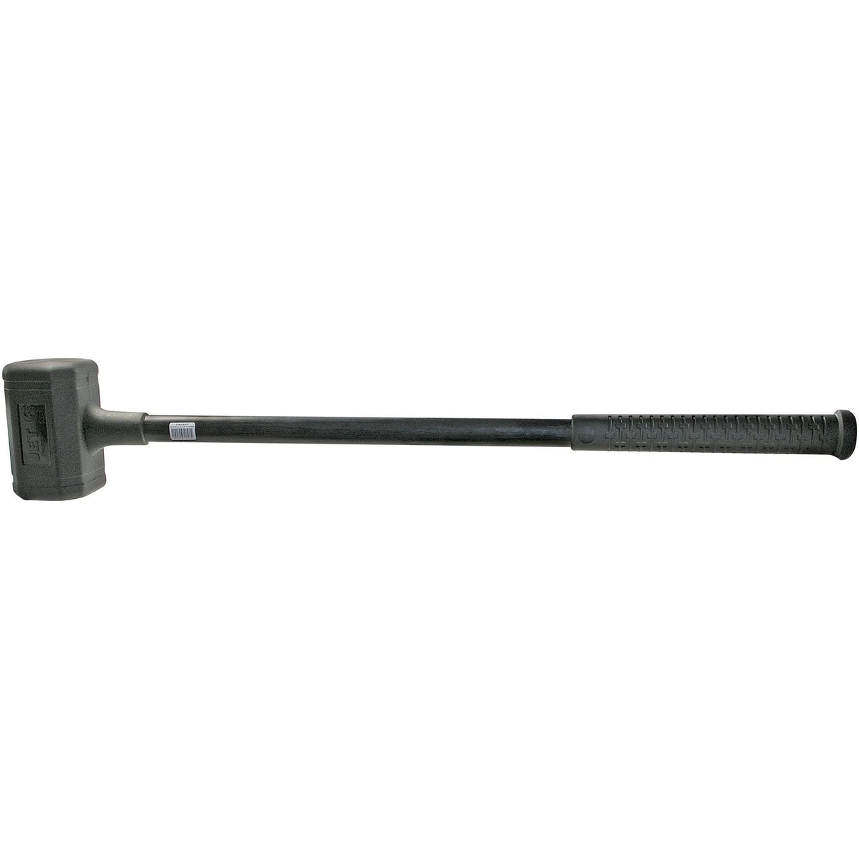 Dead Blow Sledge Hammer, 6 lbs., 36", Fibreglass Handle