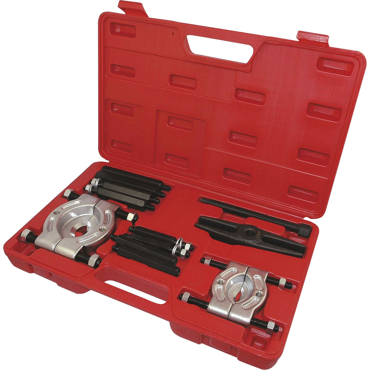 JBS-12S 12-Piece Bearing Separator Set