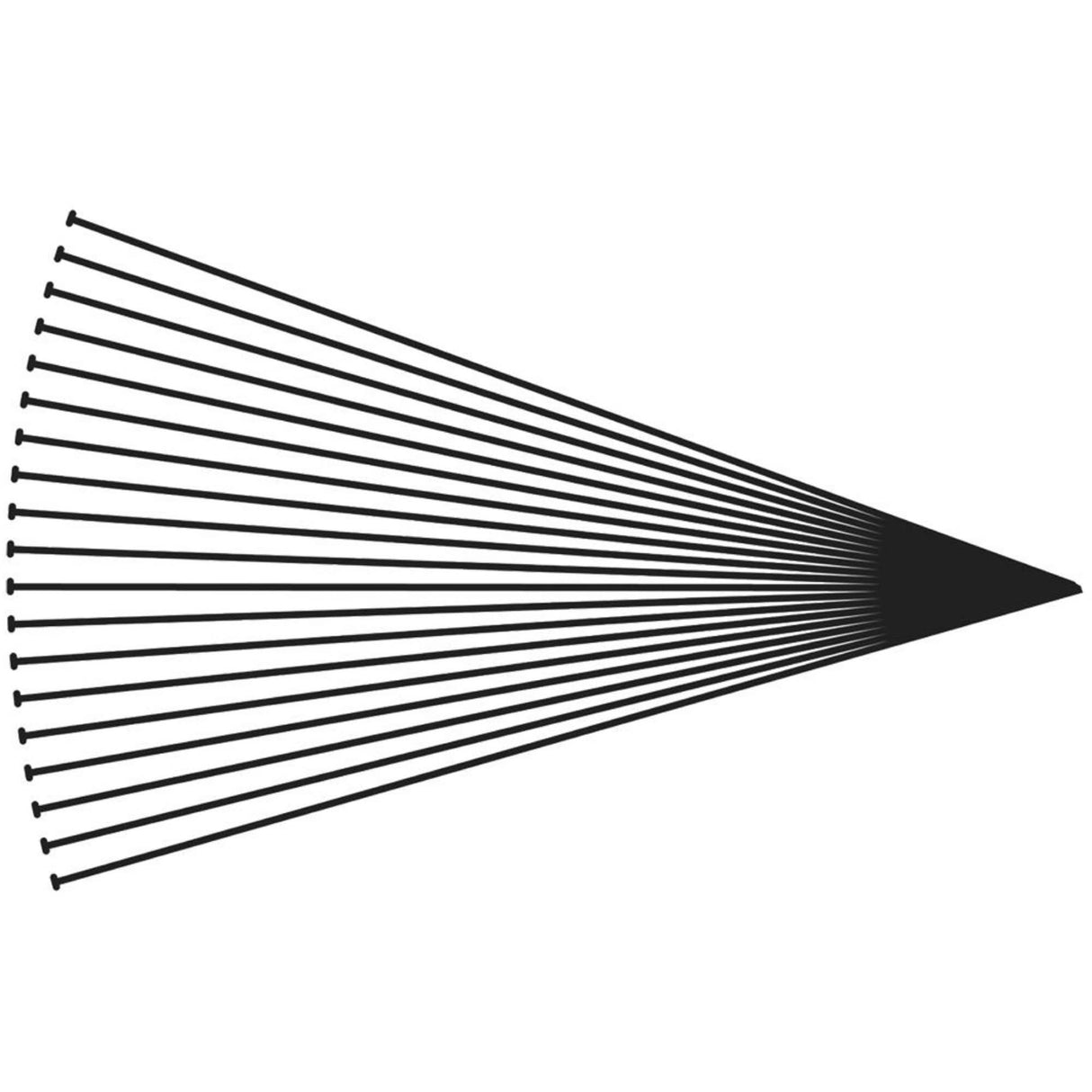 Replacement Needles for NS260 & NS260NP Needle Scalers